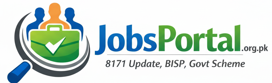 Jobs Portal